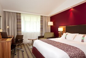 Holiday Inn Lille Ouest Englos