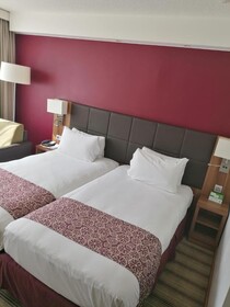Holiday Inn Lille Ouest Englos