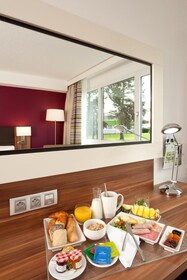Holiday Inn Lille Ouest Englos
