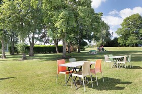 Holiday Inn Lille Ouest Englos
