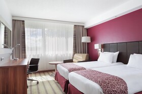 Holiday Inn Lille Ouest Englos