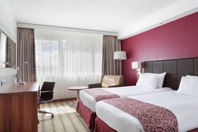Holiday Inn Lille Ouest Englos