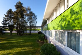 Holiday Inn Lille Ouest Englos