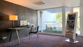 Holiday Inn Lille Ouest Englos