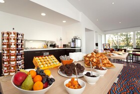 Holiday Inn Lille Ouest Englos