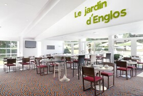 Holiday Inn Lille Ouest Englos