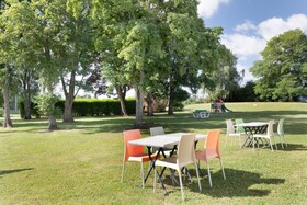 Holiday Inn Lille Ouest Englos