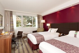 Holiday Inn Lille Ouest Englos