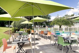 Holiday Inn Lille Ouest Englos