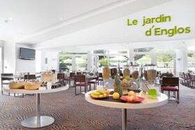 Holiday Inn Lille Ouest Englos