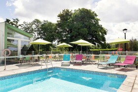 Holiday Inn Lille Ouest Englos
