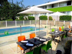 Holiday Inn Lille Ouest Englos