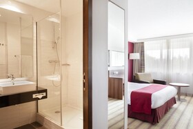 Holiday Inn Lille Ouest Englos