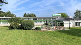 Holiday Inn Lille Ouest Englos
