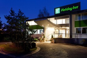 Holiday Inn Lille Ouest Englos