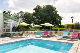 Holiday Inn Lille Ouest Englos