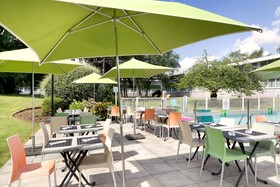 Holiday Inn Lille Ouest Englos