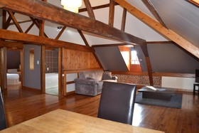 Domaine des Cigognes