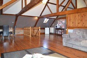 Domaine des Cigognes