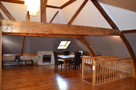 Domaine des Cigognes