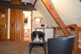 Domaine des Cigognes