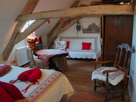 Aux Logis De La Solre