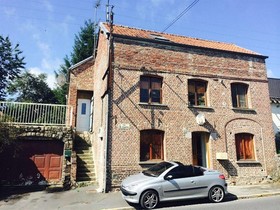 Aux Logis De La Solre