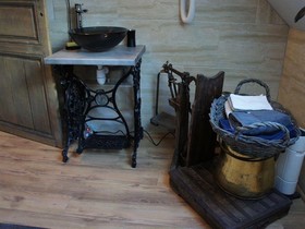 Aux Logis De La Solre
