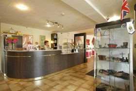 Brit Hotel Confort Cambrai