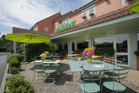 Brit Hotel Confort Cambrai