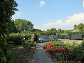 Maison Magdala