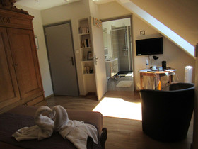 Maison Magdala