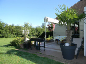 Maison Magdala