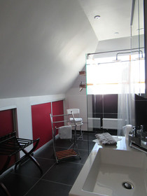 Maison Magdala