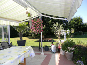 Maison Magdala