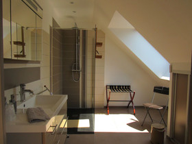 Maison Magdala