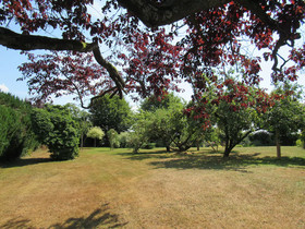 Maison Magdala