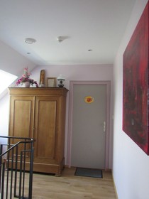 Maison Magdala