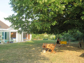 Maison Magdala
