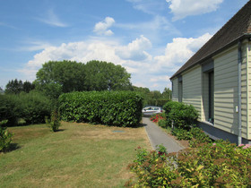 Maison Magdala