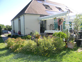 Maison Magdala