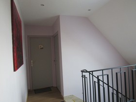 Maison Magdala