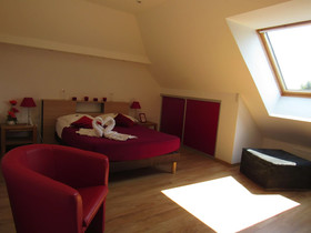 Maison Magdala