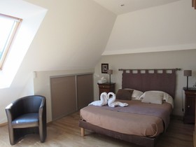 Maison Magdala