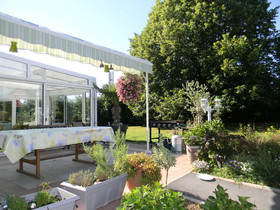 Maison Magdala