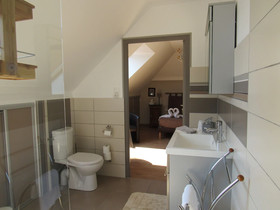 Maison Magdala