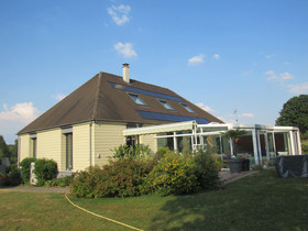 Maison Magdala