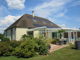 Maison Magdala