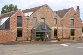 Best Western La Metairie