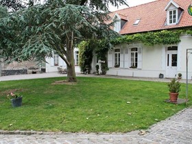 La Ferme de la Sensée